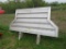 Aluminum Headache Rack