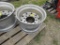 22.5 Aluminum Super Single Wheel