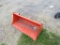 NEW Kubota Bucket