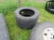 2 Tires 235/50/18