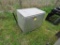 Aluminum Trailer Tool Box