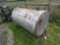 Steel Fuel Tank