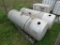 Peterbilt Fuel Tanks