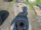 5 Tires and Steel Rims 8.75-16.5