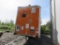 53ft Van Trailer