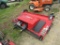 Steiner 72inch Brush Hog Deck