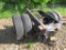 Pintle Hitch Dolly
