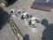 Aluminum Ford Wheels