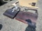 2 Ford Doors & Hinges