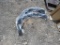 2 NEW Ford Fender Flares