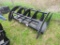NEW 60inch Heavy Duty Grapple