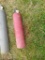 Acetylene Tank