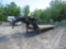 2007 Big Tex Model 25GN Gooseneck Trailer