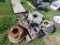 Bell Housing & Spindles