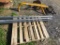 Garage Door Track & Rail