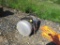 80gal Peterbilt Fuel Tank & Brackets
