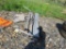 Auto Tarp w/Brackets for Dump Truck