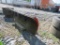 VLK 10ft Snowplow