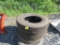4 NEW Recap Tires 11R22.5