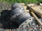 4 Alum Rims 24.5