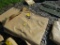12ft x 108ft Fiberglass Reinforced Tarp