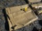 10ft x 54ft Fiberglass Reinforced Tarp