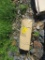 8ft x 18ft Fiberglass Reinforced Tarp