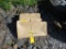 3 Fiberglass 6ft x 8ft Reinforced Tarps