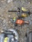 Stihl 021 Chainsaw