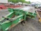 2004 Tri Boss 24ft x 102inch Tag Along Trailer w/Roller