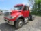 2007 Int 7600 Road Truck