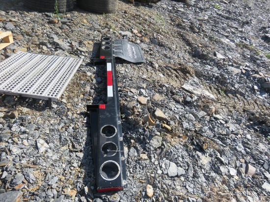 Mud Flaps and Brackets