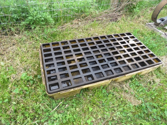 Oil Drain Pan