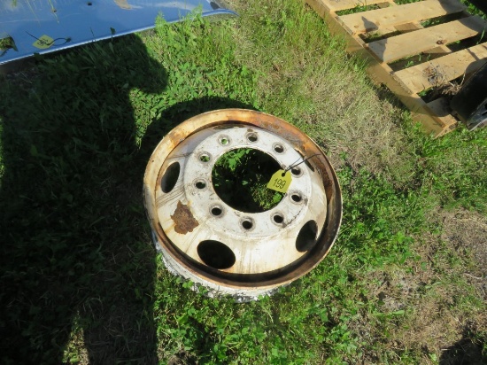 22.5 Rim