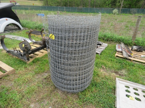 Americn Wire Roll 4ft