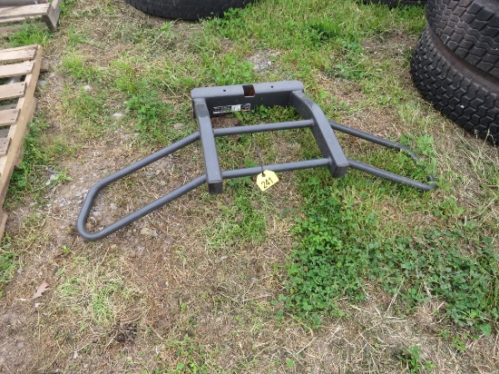 Kubota Back Guard