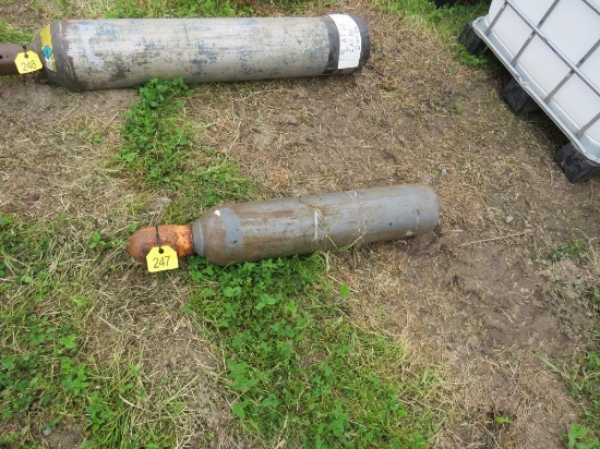 Cylinder
