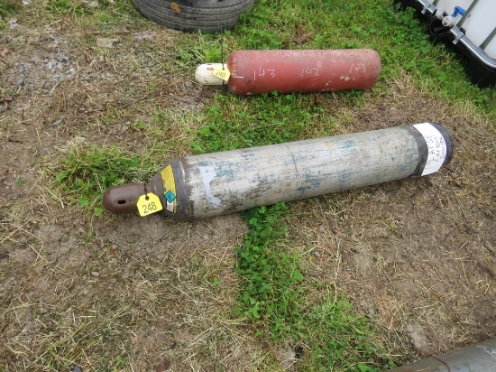 Cylinder