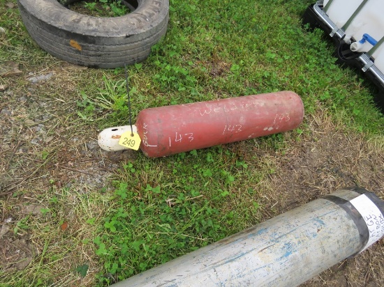 Cylinder