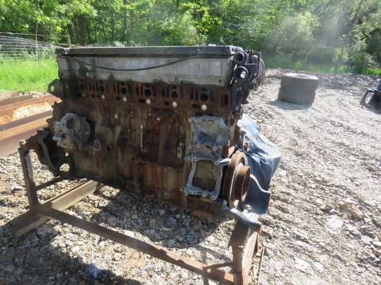 Detroit Motor & Parts