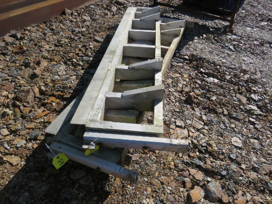19inch Load Levers
