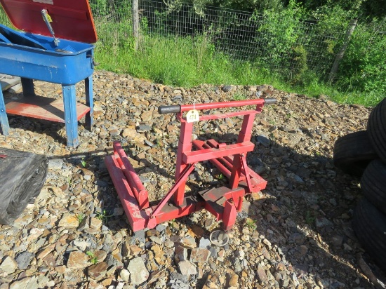 Tire Dolly