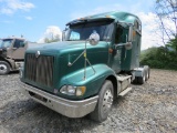 2006 International 9200I Road Truck