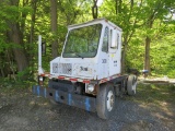 1981 Yard Jockie Truck