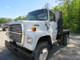 1996 Ford L7000 Road Truck
