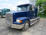 1993 Volvo Road Truck