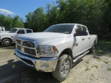 2010 Ram 2500 Heavy Duty Diesel Truck