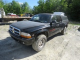 1997 Dodge Dakota Sport
