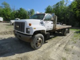 1995 Chevrolet Kodiak Truck