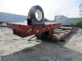 1971 Hill & Strausser Detatch Trailer